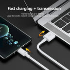 Super Fast Charing USB Type C USB Cable