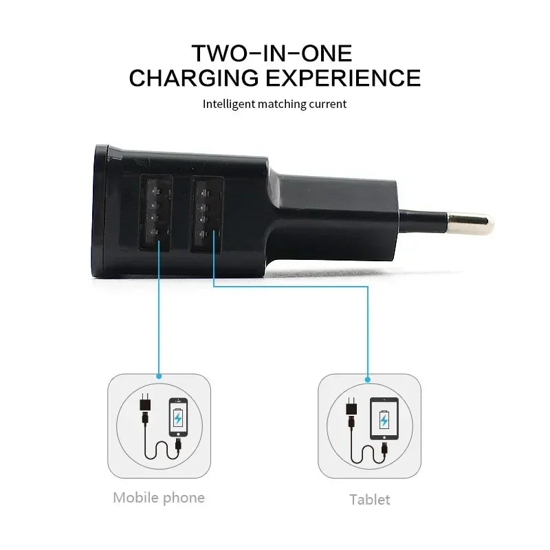 Plug Charger USB Charger Plug For iPhone XS X Max