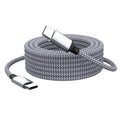 PD 60W Type C To Type C Extended Cable Fast Charge