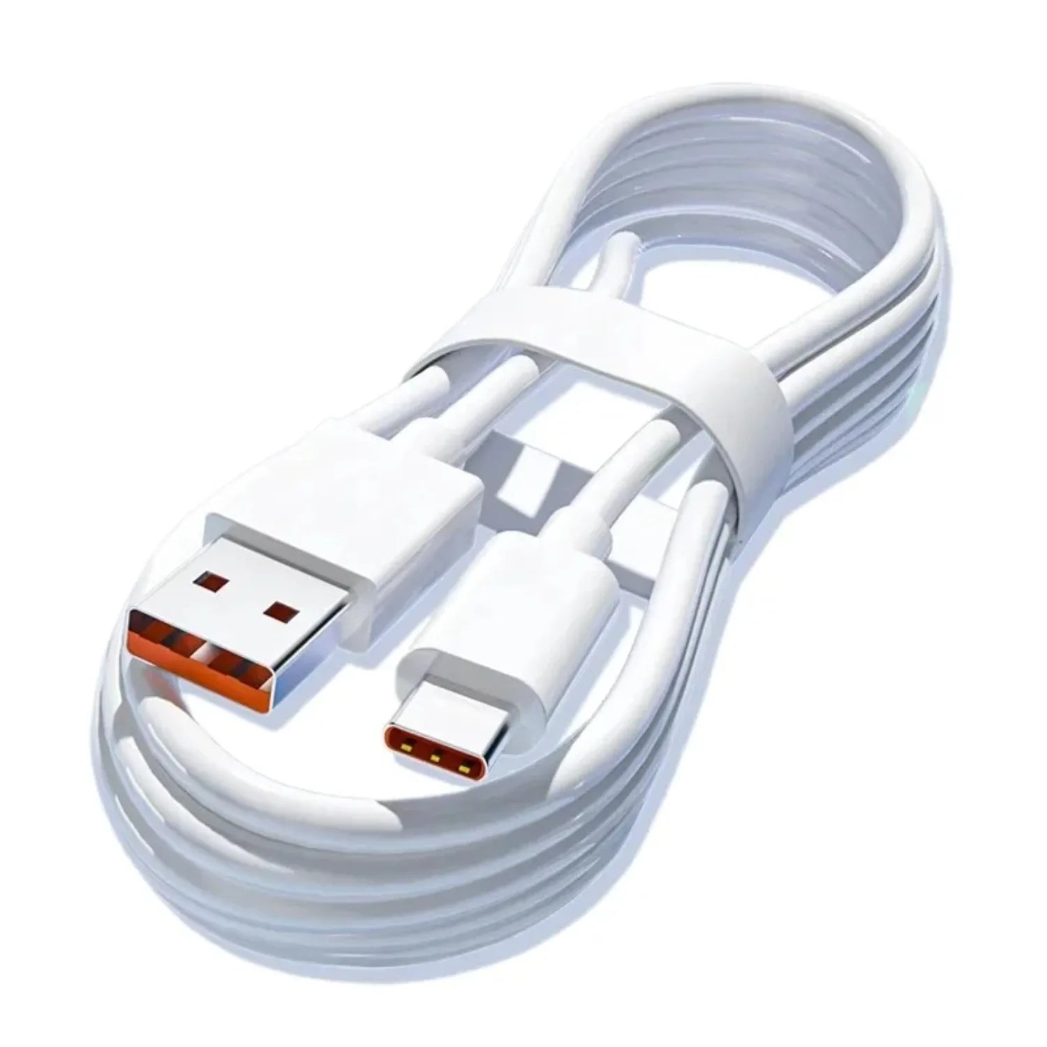 Super Fast Charing USB Type C USB Cable