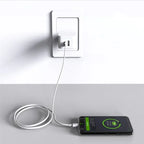 5A 87W Type C Data Cable Dual PD Super Fast Charging