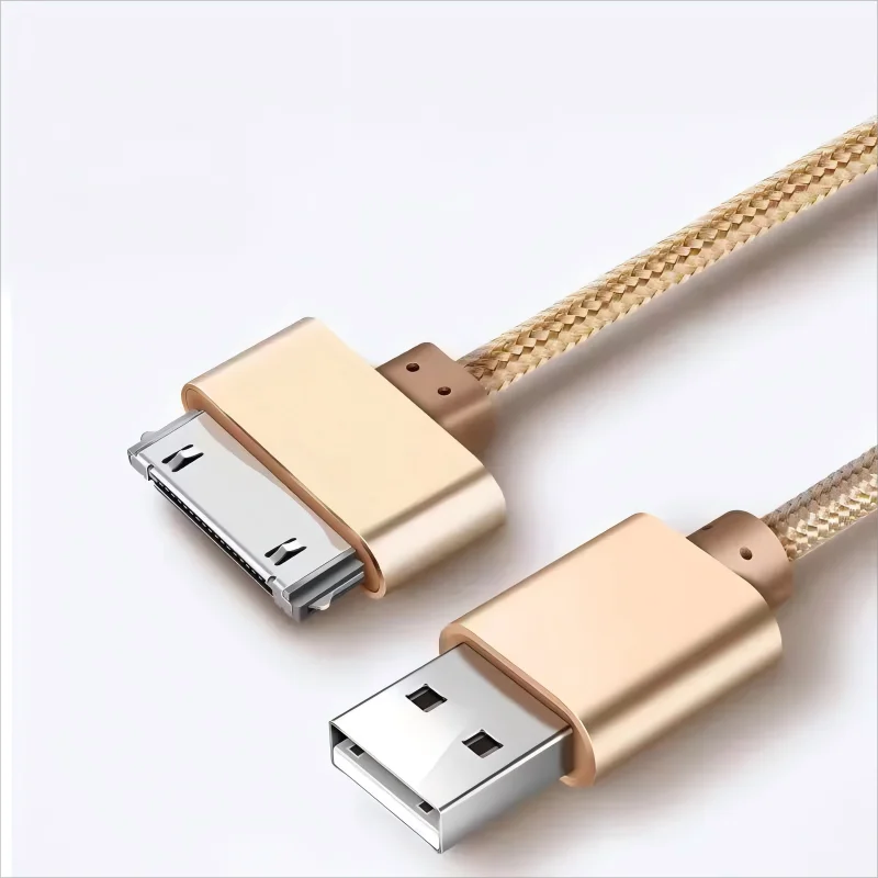 Fast Charging Cable for iPhone 4 4s iPad