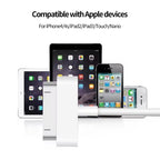 30 Pin USB Cable Charge Fast Charging for iPhone