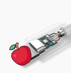 5A 87W Type C Data Cable Dual PD Super Fast Charging