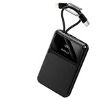 Power Bank 10000mAh 22.5W Fast Charging External Battery