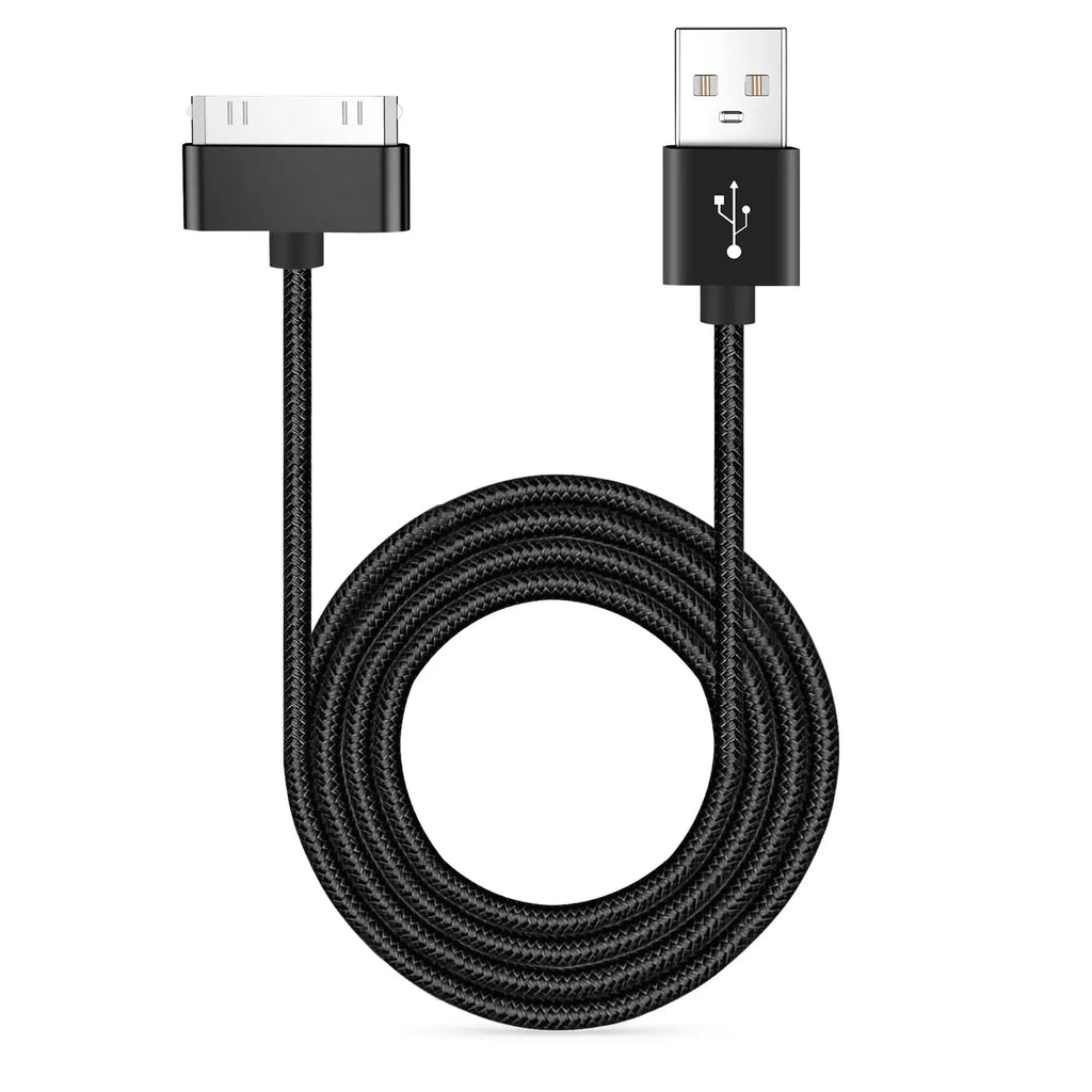 Fast Charging Cable for iPhone 4 4s iPad
