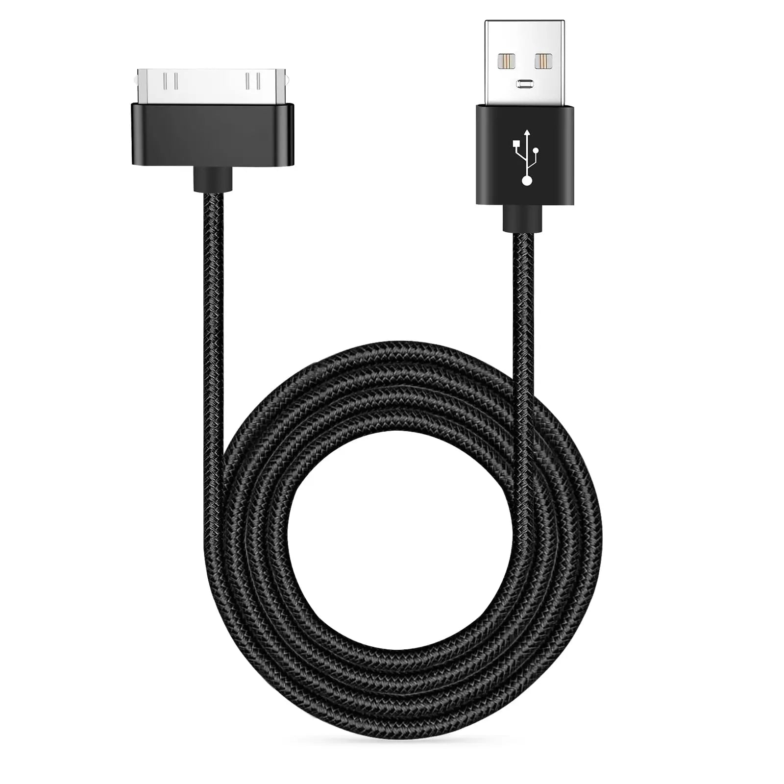 Fast Charging Cable for iPhone 4 4s iPad