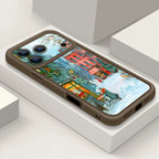 TPU Phone Case For iPhone