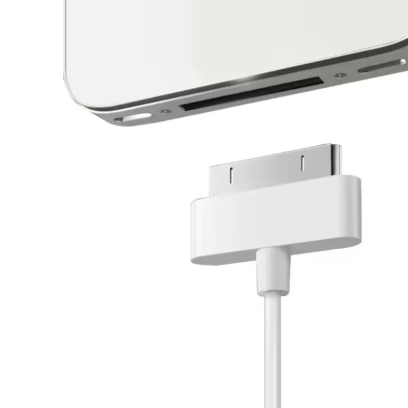30 Pin USB Cable Charge Fast Charging for iPhone