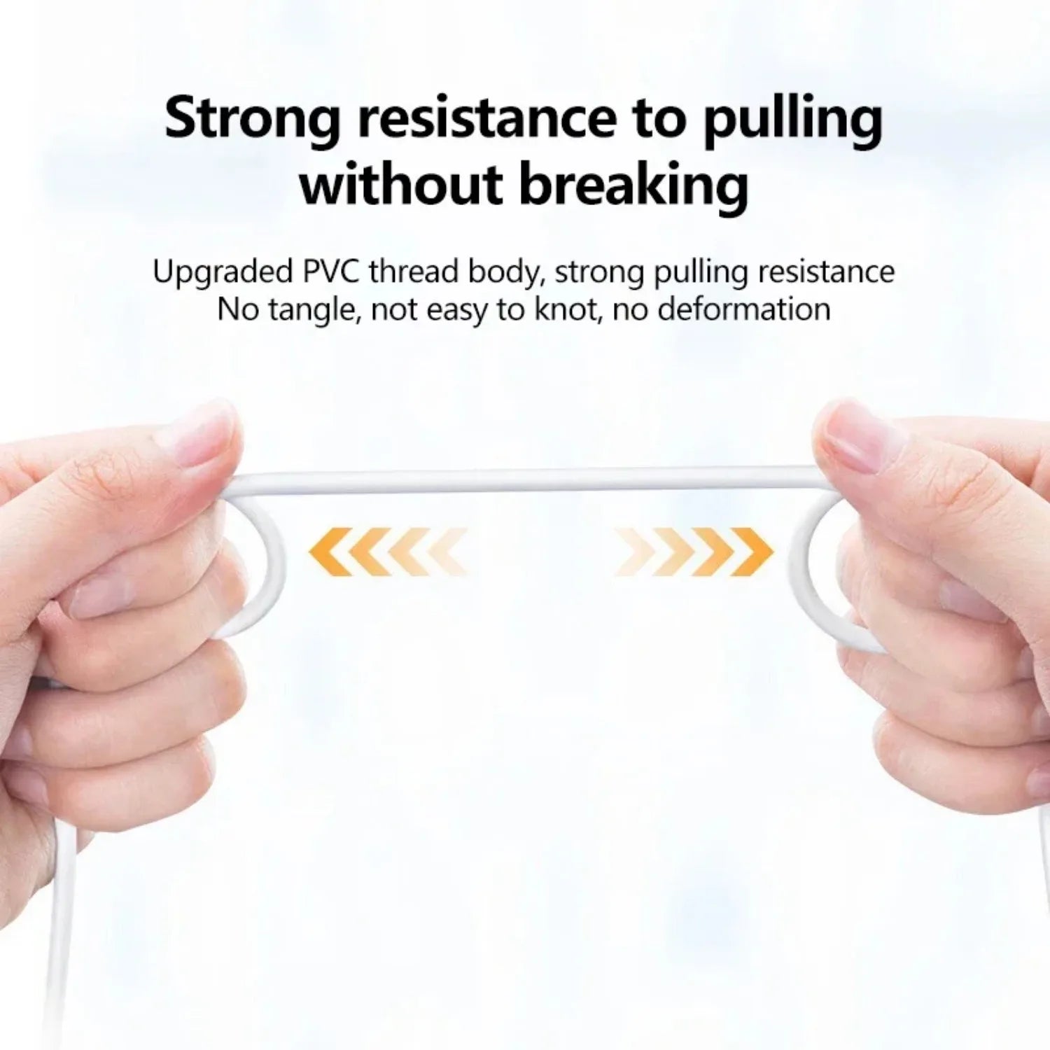 Super Fast Charing USB Type C USB Cable