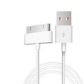 30 Pin USB Cable Charge Fast Charging for iPhone