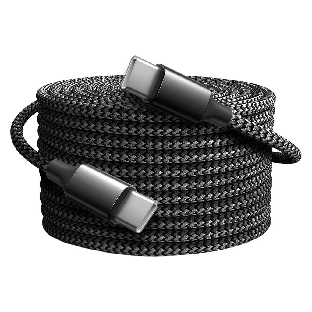 Type C to Type C Cable C to C PD 60W 3m 5m 8m 10-meter Extension Cable