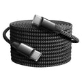 Type C to Type C Cable C to C PD 60W 3m 5m 8m 10-meter Extension Cable