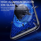 3PCS 30D Tempered Glass Screen Protector for IPhone