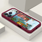 TPU Phone Case For iPhone