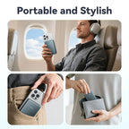 Magnetic Power Bank 10000mAh Portable Charger PowerBank