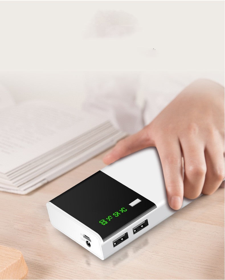 Large Capacity Fast Power Bank