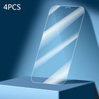 Tempered Glass Film – HD Plasma