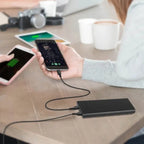 Portable External Battery