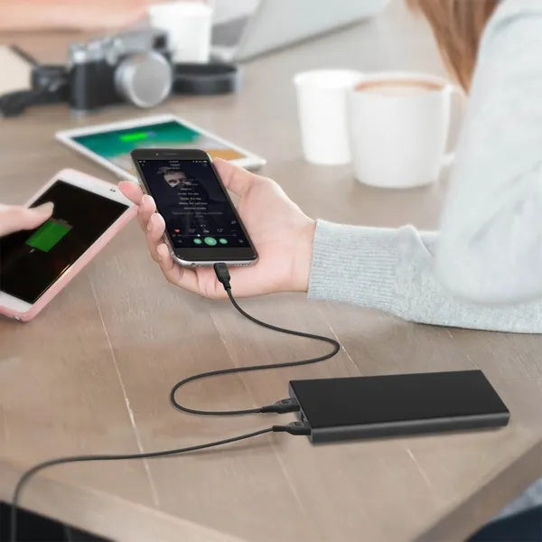 Portable External Battery